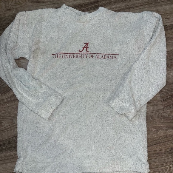 Women’s wooly threads Alabama university sweater - Picture 1 of 5